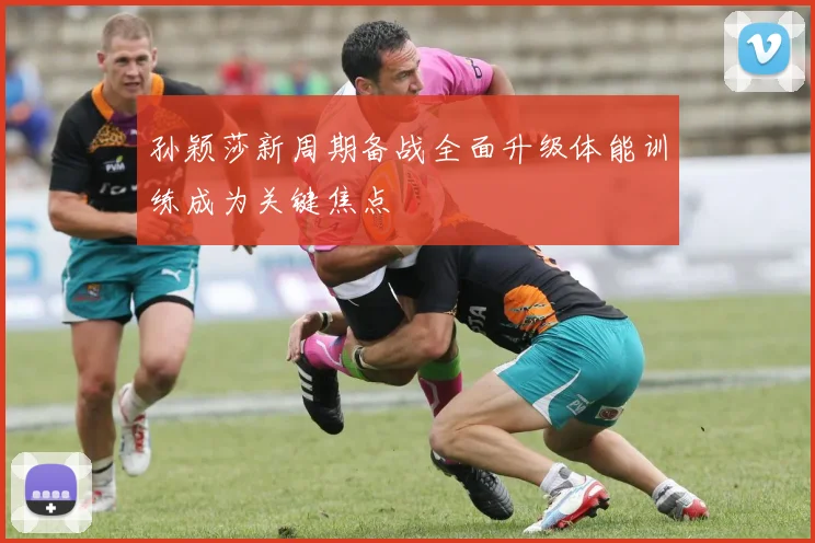 孙颖莎新周期备战全面升级体能训练成为关键焦点